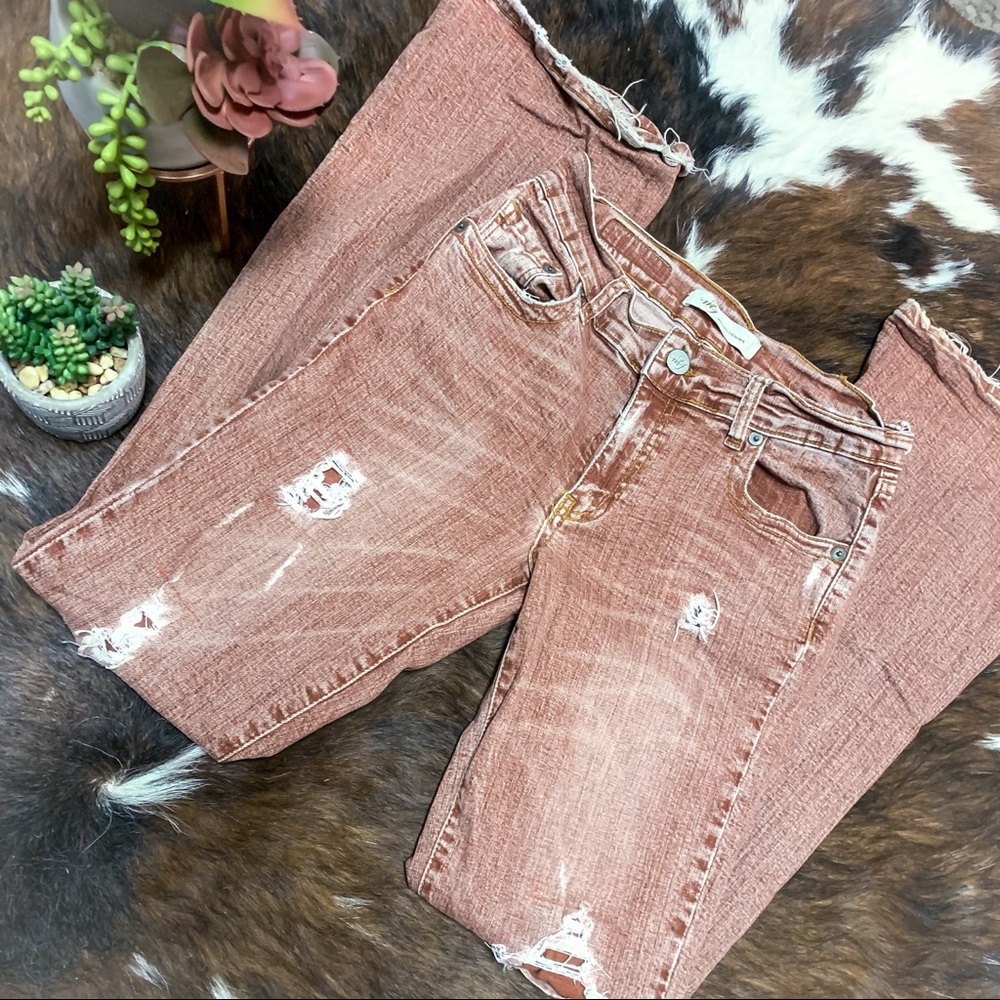 M2F Luna Flare Jean
